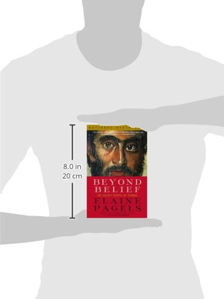 Beyond Belief: The Secret Gospel of Thomas