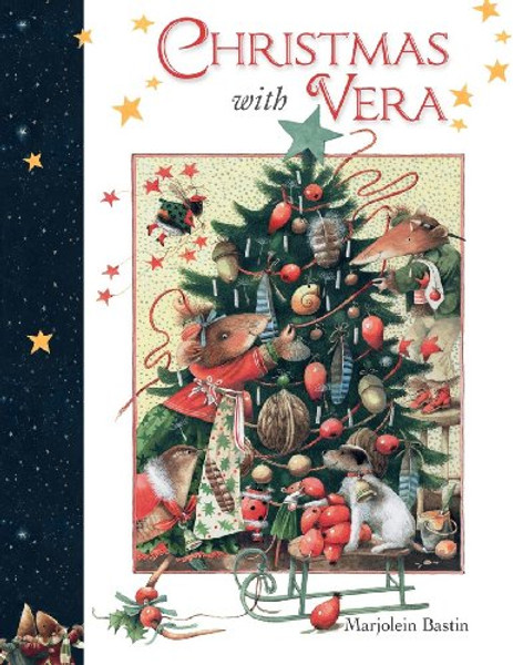 Christmas with Vera!