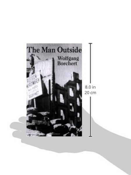 The Man Outside: Play & stories