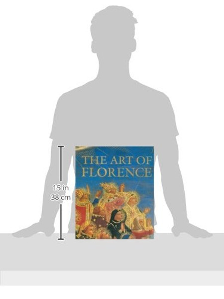 The Art of Florence [2 volumes]