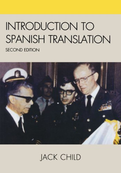 Introduction to Spanish Translation