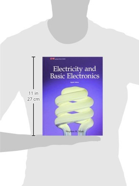 Electricity and Basic Electronics