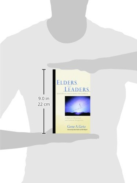 Elders and Leaders