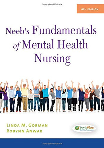 Neeb's Fundamentals of Mental Health Nursing