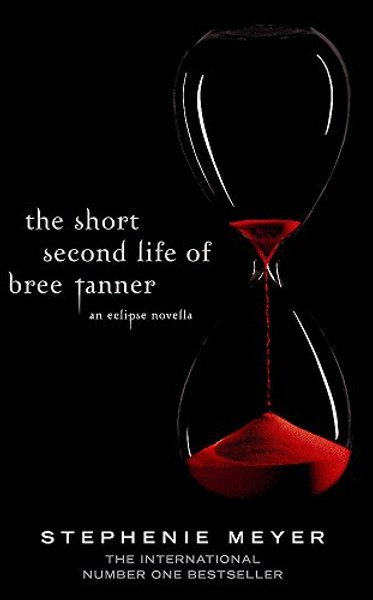 Short Second Life of Bree Tanner