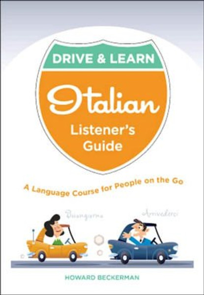 Drive & Learn Italian