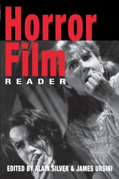 Horror Film Reader