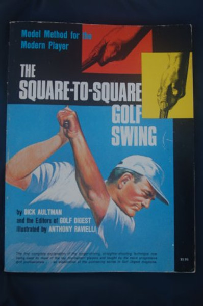 Square-to-Square Golf Swing