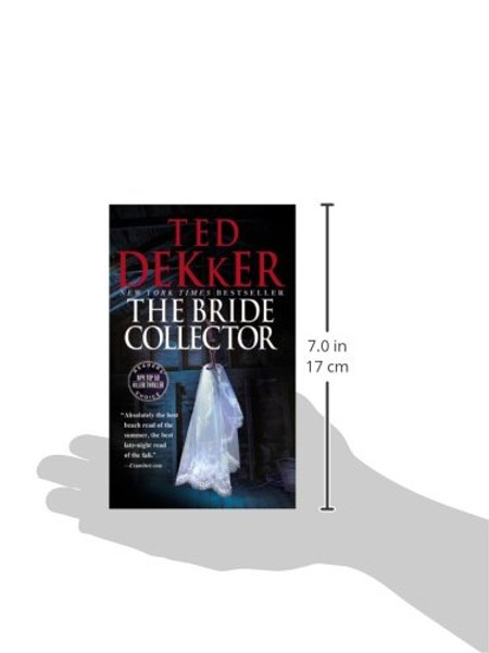 The Bride Collector