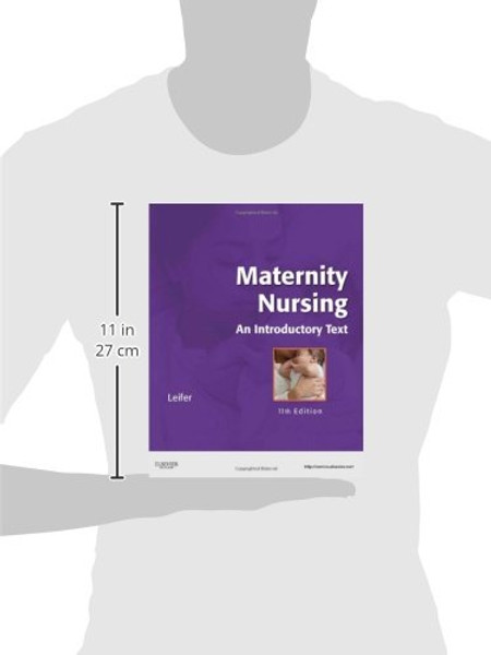 Maternity Nursing: An Introductory Text, 11th Edition