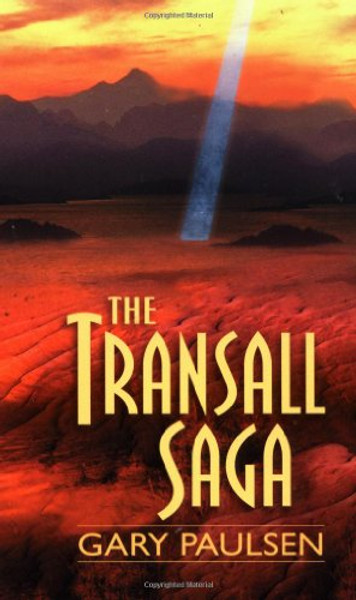 The Transall Saga