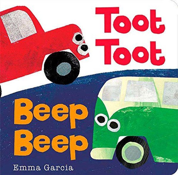 Toot Toot Beep Beep