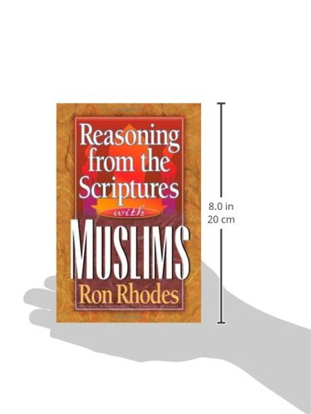 Reasoning from the Scriptures with Muslims