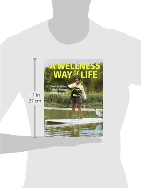 A Wellness Way of Life, 10th Edition