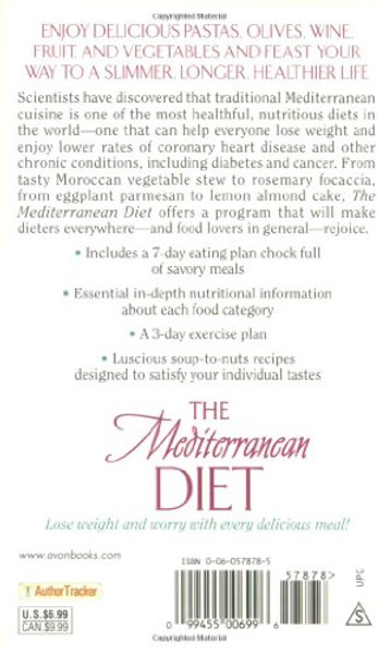 The Mediterranean Diet