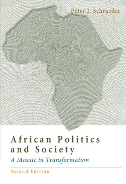 African Politics and Society: A Mosaic in Transformation