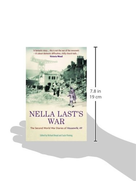 Nella Last's War: The Second World War Diaries of Housewife, 49