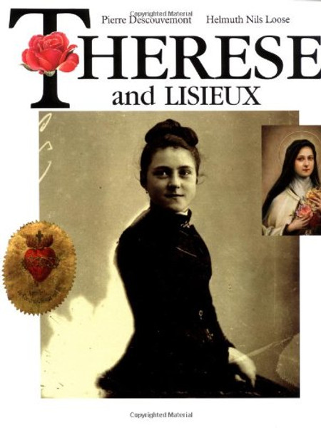 Therese and Lisieux