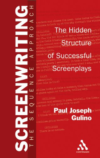 Screenwriting: The Sequence Approach