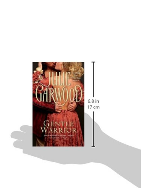 Gentle Warrior (Tapestry Romance, No. 74)