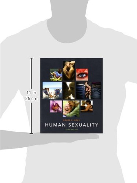 Human Sexuality (Paper) (3rd Edition)