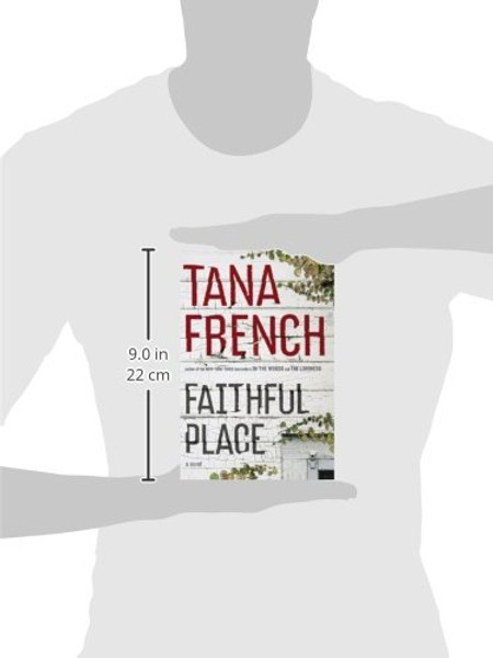 Faithful Place: A Novel