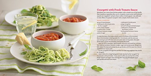 Annabel Karmel's New Complete Baby and Toddler Meal Planner: 200 Quick, Easy and Healthy Recipes for Your Baby.