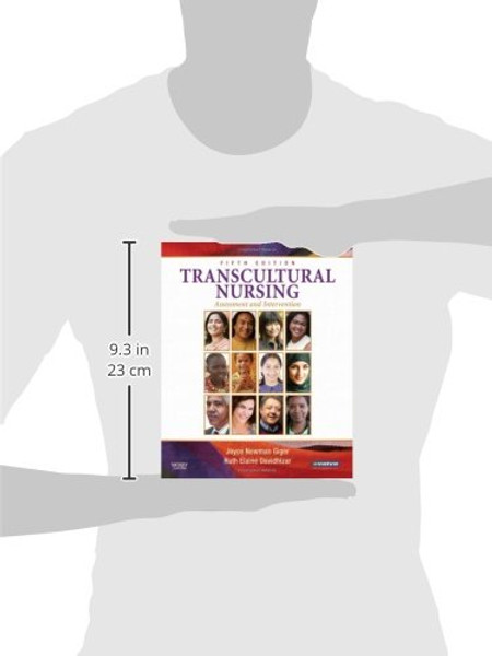 Transcultural Nursing: Assessment and Intervention, 5e