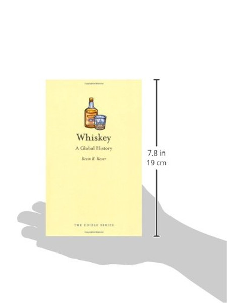 Whiskey: A Global History (Edible)