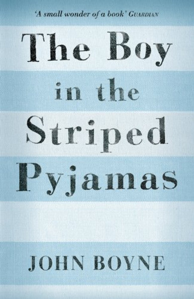 The Boy in the Striped Pyjamas