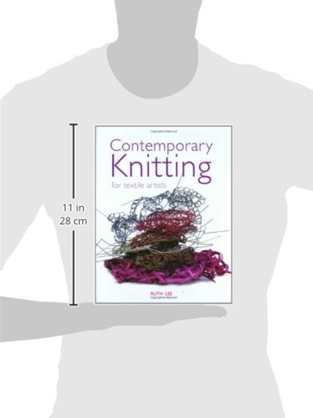 Contemporary Knitting: For Textile Artists