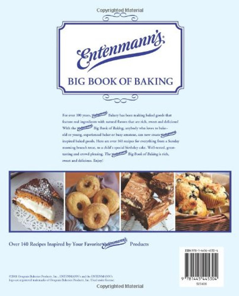 Entenmann's Big Book of Baking