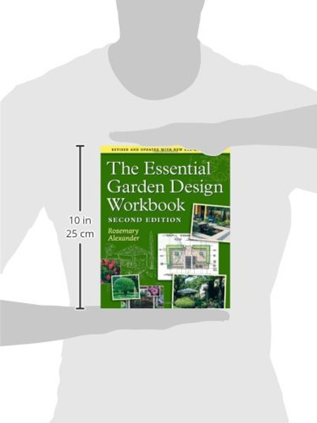 The Essential Garden Design Workbook