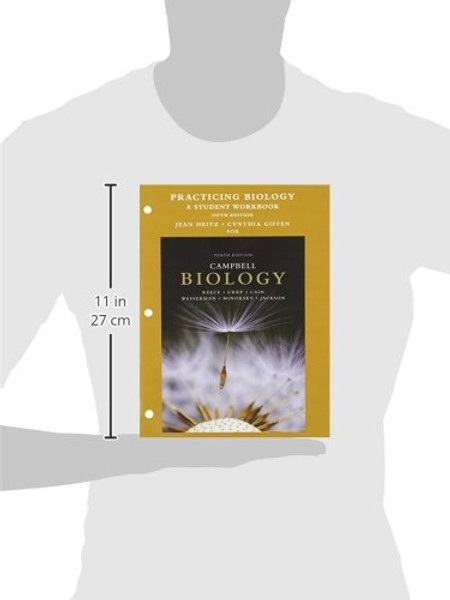 Practicing Biology: A Student Workbook