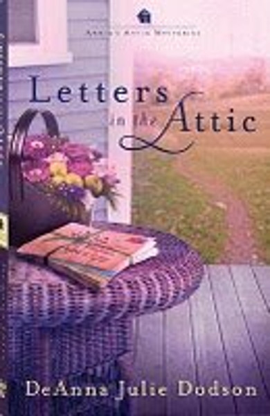 Letters In The Attic