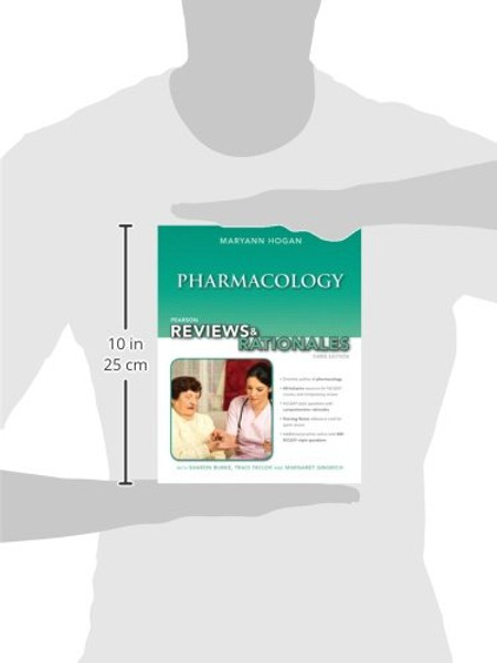 Pharmacology, 3rd Edition