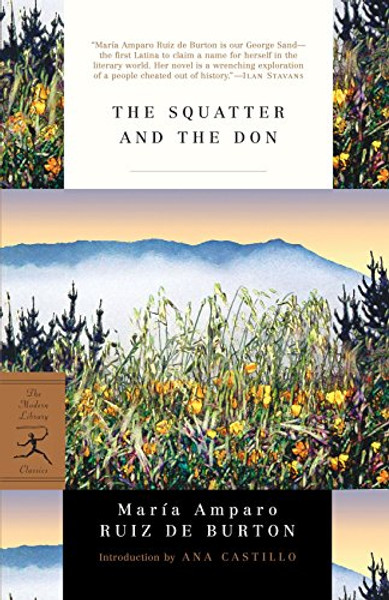 The Squatter and the Don (Modern Library Classics)