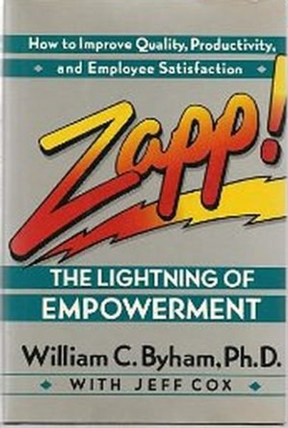 Zapp!: The Lightning of Empowerment