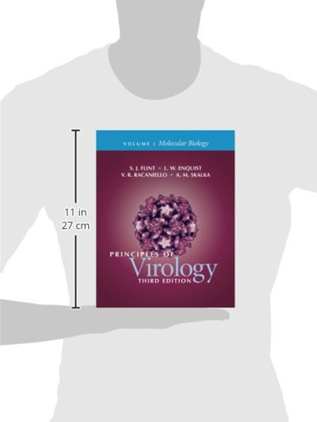 Principles of Virology (2 Volume Set)