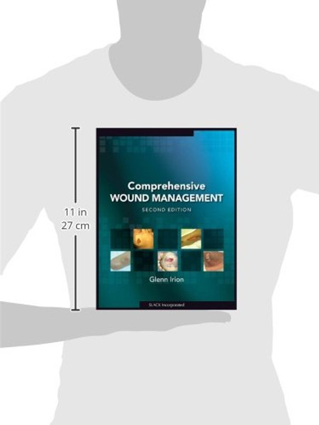 Comprehensive Wound Management