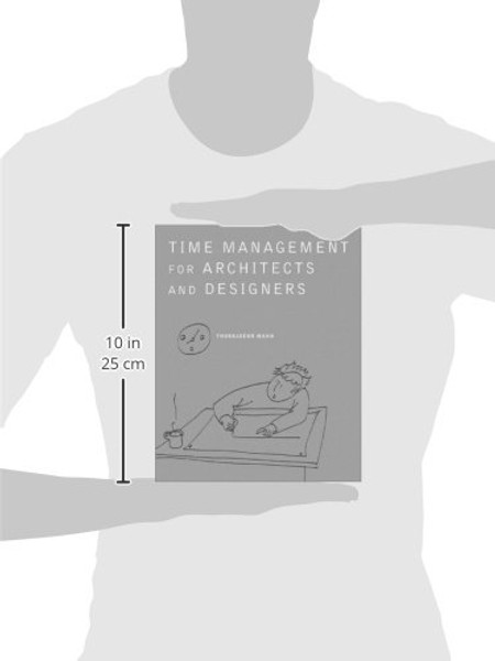 Time Management for Architects and Designers