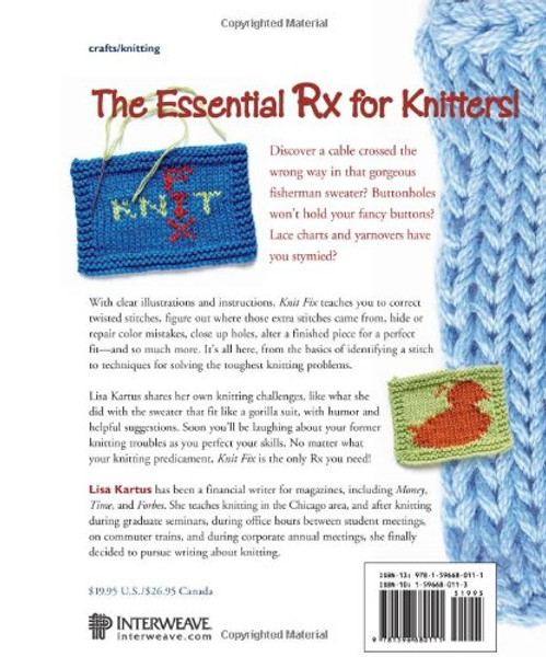 Knit Fix