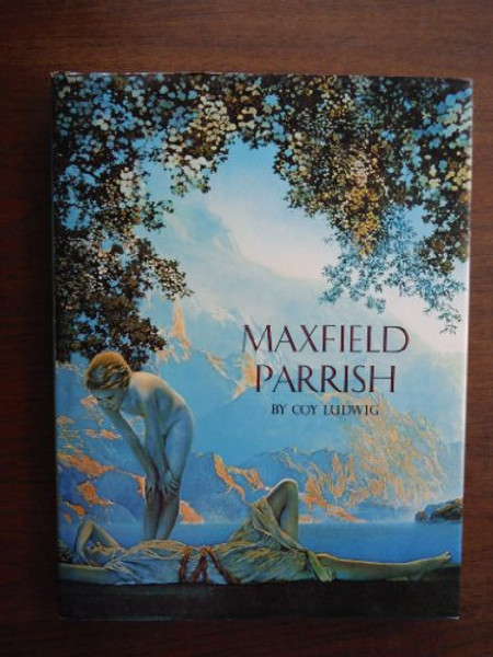 Maxfield Parrish