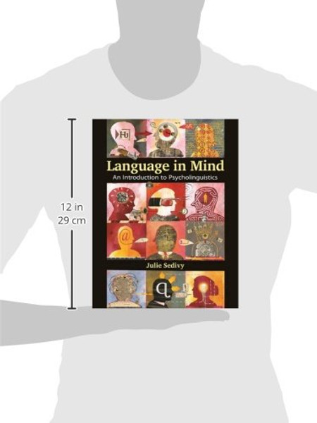 Language in Mind: An Introduction to Psycholinguistics