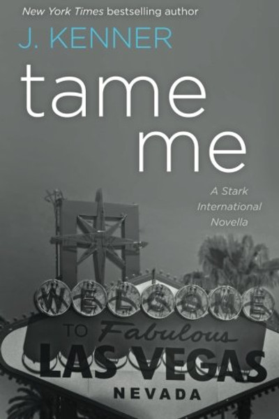 Tame Me