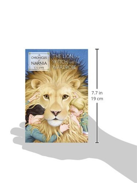 The Lion, the Witch and the Wardrobe (The Chronicles of Narnia)