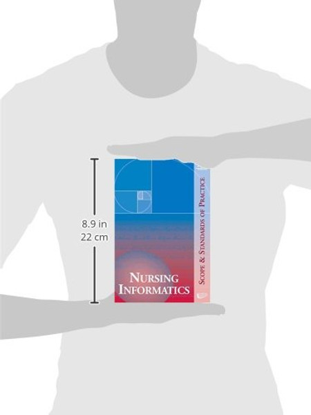 Nursing Informatics: Scope and Standards of Practice (American Nurses Association)