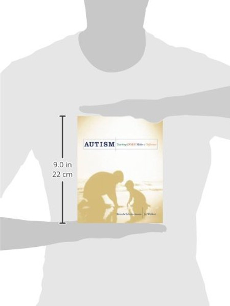 Autism: Teaching Does Make a Difference
