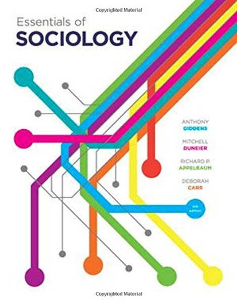 Essentials of Sociology (Fourth Edition)