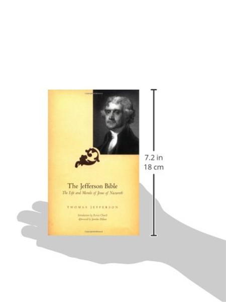 The Jefferson Bible